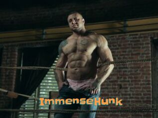 ImmenseHunk