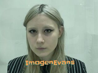 ImogenEvans