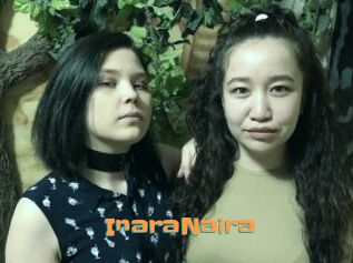 InaraNaira