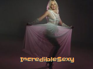 IncredibleSexy