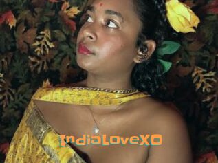 IndiaLoveXO