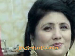 Indiahotsonia