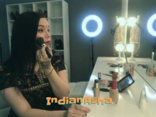 IndianAsha