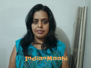 IndianMaahi