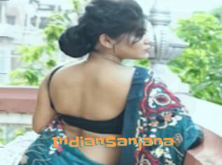IndianSanjana