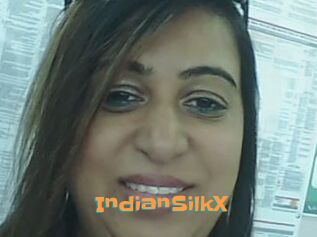 IndianSilkX