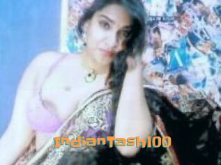 IndianTash100