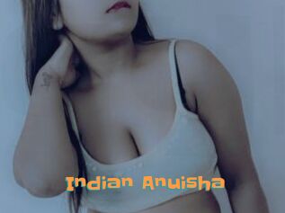 Indian_Anuisha