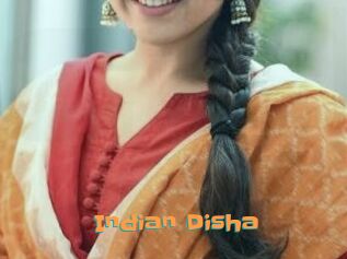 Indian_Disha