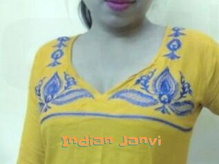 Indian_Janvi