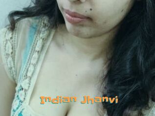Indian_Jhanvi