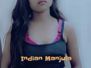 Indian_Manjula