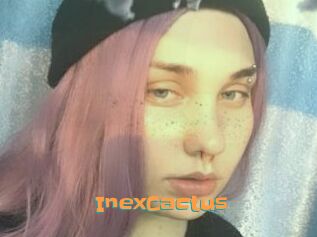 InexCactus