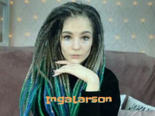 IngaLarson