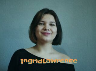 IngridLawrence