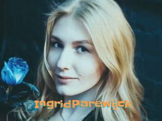 IngridParewijck