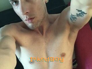 InkedBoy