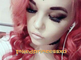 Inkedprincessxo