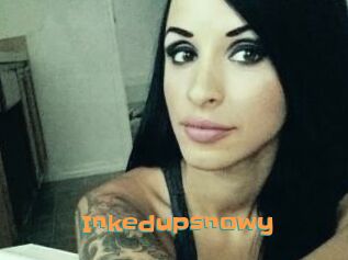 Inkedupsnowy