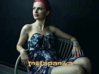 Instapanika