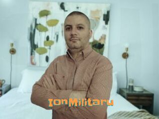 IonMilitaru