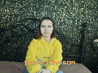 IreneJohnson
