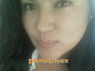 IreneLovex