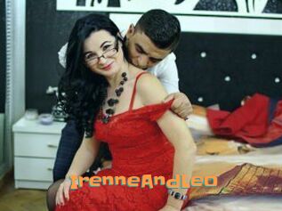 IrenneAndLeo