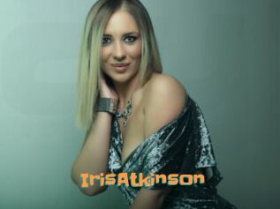 IrisAtkinson