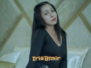 IrisBlair