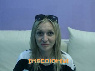 IrisColorful