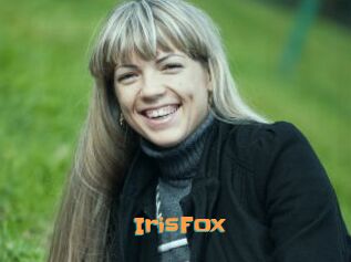 IrisFox