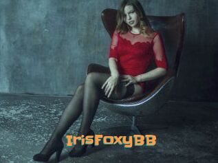 IrisFoxyBB