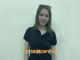 IrisMorris