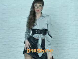 IrisShine