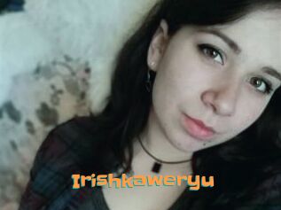 Irishkaweryu
