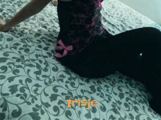 Irisje