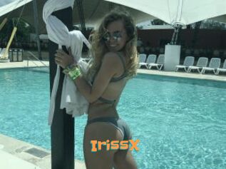 IrissX