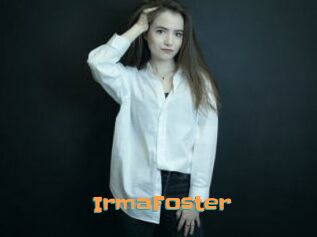 IrmaFoster