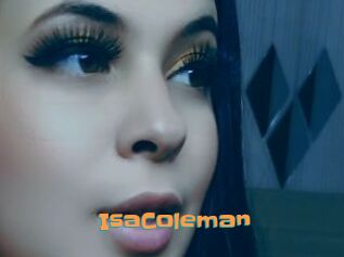 IsaColeman