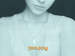 IsaJoy