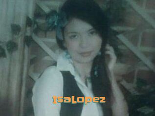 IsaLopez