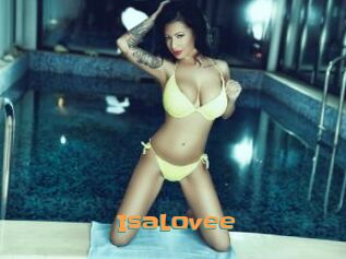 IsaLovee