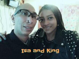 Isa_and_King