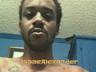 Isaac_Alexander