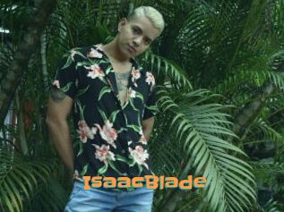 IsaacBlade