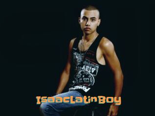 IsaacLatinBoy