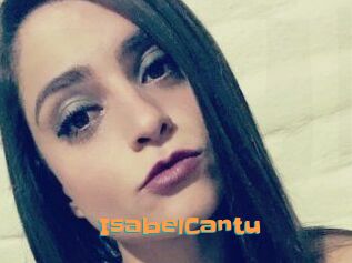 Isabel_Cantu
