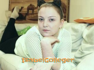 IsabelGolleger