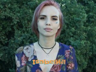 IsabelHill